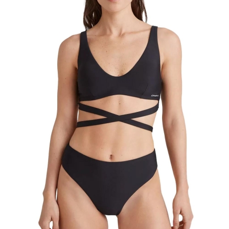 Maillot de bain Noir Femme O'Neill Sofie