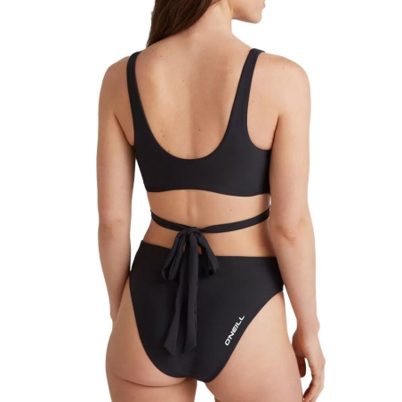 Maillot de bain Noir Femme O'Neill Sofie