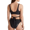 Maillot de bain Noir Femme O'Neill Sofie