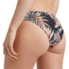 Bas de Maillot de bain Noir/Orange Femme O'Neill Cruz
