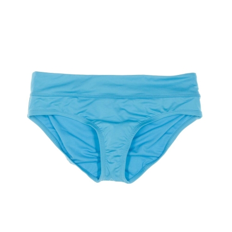 Bas de maillot de bain Turquoise Femme Nike Full Bottom