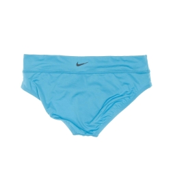 Bas de maillot de bain Turquoise Femme Nike Full Bottom