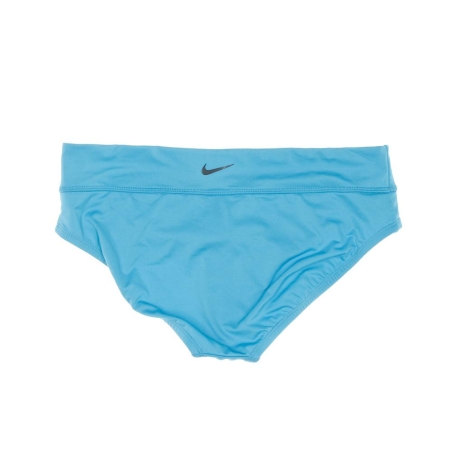 Bas de maillot de bain Turquoise Femme Nike Full Bottom