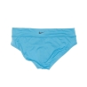 Bas de maillot de bain Turquoise Femme Nike Full Bottom