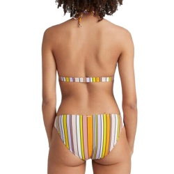 Maillot de bain Orange/Rose Femme O'Neill Marga