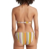 Maillot de bain Orange/Rose Femme O'Neill Marga