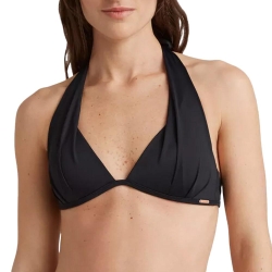 Haut de Maillot de bain Noir Femme O'Neill Saos