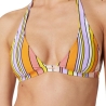 Haut de maillots de bain Mauve/Rose Femme O'Neill Baay Marga