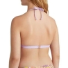 Haut de Maillot de Bain Mauve Femme O'Neill Marga