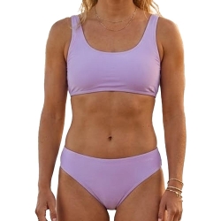 Maillot de bain Mauve Femme O'Neill Ella
