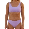 Maillot de bain Mauve Femme O'Neill Ella