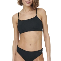 Maillot de bain Noir Femme Only Susan