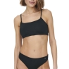 Maillot de bain Noir Femme Only Susan