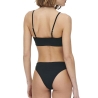 Maillot de bain Noir Femme Only Susan