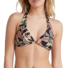 Haut de Maillot de bain Noir Femme O'Neill Sao