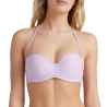 Haut de Maillot de bain Mauve Femme O'Neill Havaa