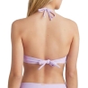 Haut de Maillot de bain Mauve Femme O'Neill Havaa