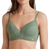 Haut de maillot de bain Vert Femme O'Neill Cups