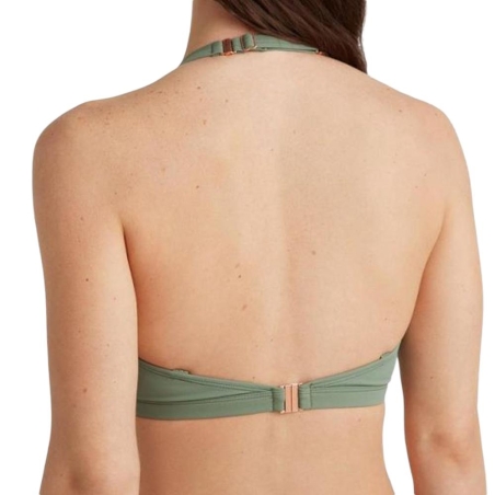 Haut de maillot de bain Vert Femme O'Neill Cups
