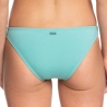 Bas de Bikini Turquoise Femme Roxy Beach Classics