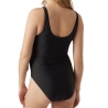 Maillot de bain Vert/Noir Femme Mamalicious 20017625