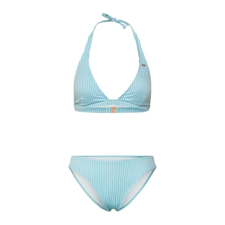 Bikini Maillot de bain Bleu Femme O'Neill Marga Cruz
