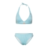 Bikini Maillot de bain Bleu Femme O'Neill Marga Cruz