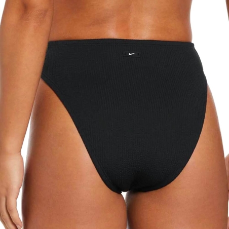 Bas de maillot de bain Noir Femme Nike NESSD