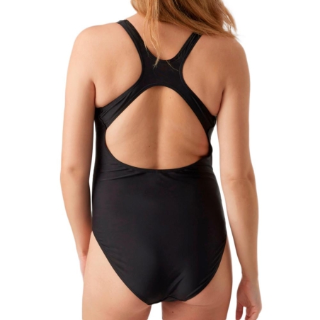 Maillots de bain de Grossesse de Grossesse Noir Femme Mamalicious Veronica