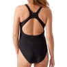 Maillots de bain de Grossesse de Grossesse Noir Femme Mamalicious Veronica