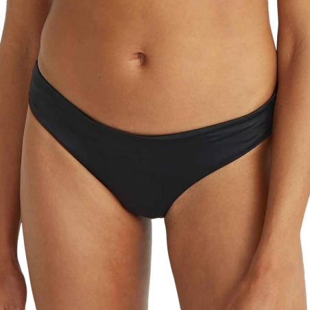 Bas de Maillot de bain Noir O'Neill Maoi