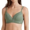 Haut de maillot de bain Vert Femme O'Neill Panama