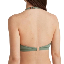 Haut de maillot de bain Vert Femme O'Neill Panama