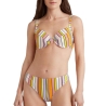 Maillot de bain Orange/Mauve Femme O'Neill Julia