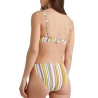 Maillot de bain Orange/Mauve Femme O'Neill Julia