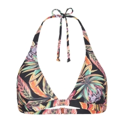 Haut de Maillot de bain Noir Femme O'Neill Marga