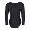 Maillot de bain Noir Femme O'Neill Ocean