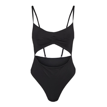 Maillot de bain 1 pièce Noir Femme Vero Moda Livia