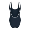 Maillot de bain Marine Femme Tommy Hilfiger One Piece