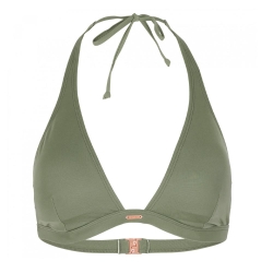 Haut de Maillot de bain Vert Femme O'Neill Margas