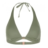 Haut de Maillot de bain Vert Femme O'Neill Margas