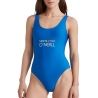 Maillot de bain Bleu Femme O'Neill Cali Retro