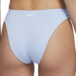 Bas de maillot de bain Bleu Femme Nike Sling Bikini Bottom