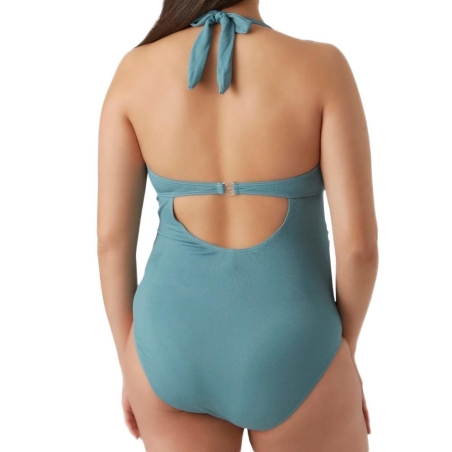 Maillot de bain de Grossesse Vert Femme Mamalicious Lora