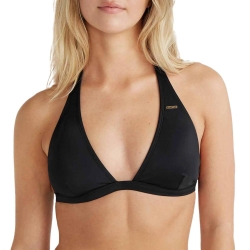 Haut de Maillot de bain Noir Femme O'Neill Margas