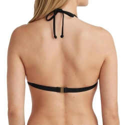Haut de Maillot de bain Noir Femme O'Neill Margas