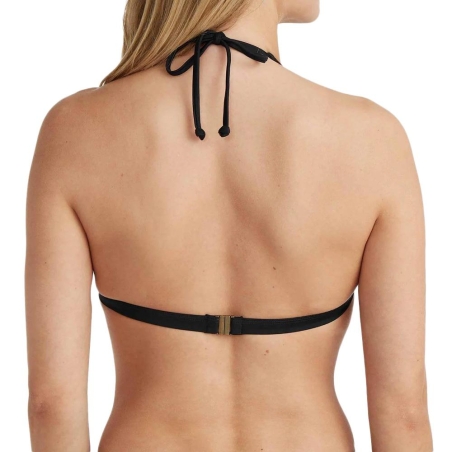Haut de Maillot de bain Noir Femme O'Neill Margas