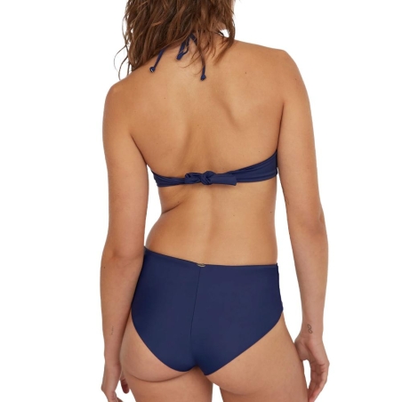 Bikini Maillot de bain Marine Femme O'Neill Havaa Malta
