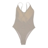 Maillot de bain Beige Femme Vero Moda Karen