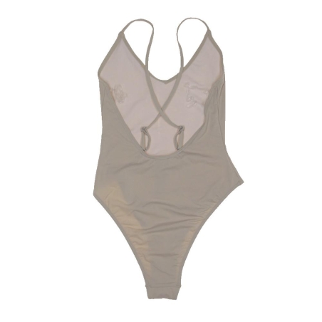 Maillot de bain Beige Femme Vero Moda Karen